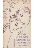 Ivan Bunyin - A szerelem szentsége