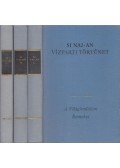 Si Naj-An - Vízparti történet I-III.
