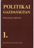 Fekete Ferenc - Politikai gazdaságtan 1-4.