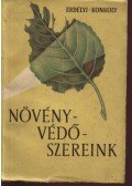 Erdélyi Tibor - Konkoly István - Növényvéddőszereink