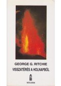 Ritchie George G. dr. - Visszatérés a holnapból