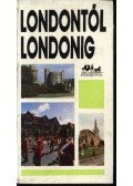 Moldoványi Ákos - Londontól Londonig