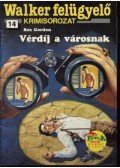 Rex Gordon - Vérdíj a városnak