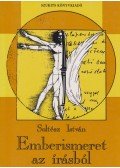 Soltész István - Emberismeret az írásból