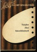 Schlett István,Major József,Dr. Szűcs János - Tulajdon elleni bűncselekmények