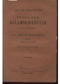 Sziládi Áron,Szilágyi Sándor - Név- és tárgymutató a török-magyarkori államokmánytár I-VII. köteteihez