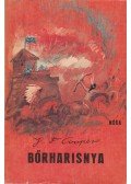 J. F. Cooper - Bőrharisnya