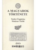 Prof. Dr. Blaskovics József - A magyarok története