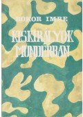 Bokor Imre - Kiskirályok mundérban