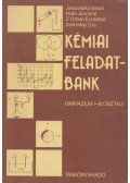 Máté Jánosné,Z. Orbán Erzsébet,Dr. Szereday Éva,Dr. Jalsovszky István - Kémiai feladatbank