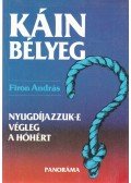 Firon András - Káinbélyeg