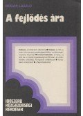 Bogár László - A fejlődés ára