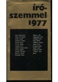 Több szerző - Írószemmel 1977