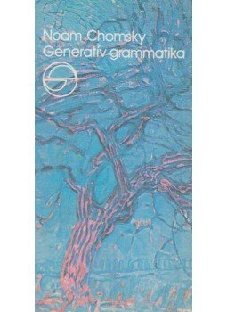 Chomsky, Noam - Generatív grammatika Chomsky, Noam - Generatív grammatika, Budapest 1985 antikvár könyv
