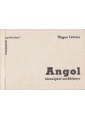 Véges István - Angol társalgási zsebkönyv