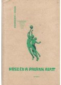 Borbély Pál - Húsz év a palánk alatt