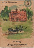William Makepeace Thackeray - A nagy Hoggarty-gyémánt