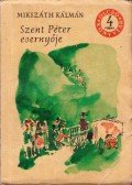 Mikszáth Kálmán - Szent Péter esernyője