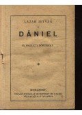 Lázár István - Dániel