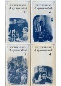 Victor Hugo - A nyomorultak I-IV.