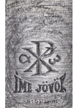 Széll Margit - "Íme jövök, Istenem..." Széll Margit - "Íme jövök, Istenem...", Budapest 1999 antikvár könyv