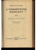 Verne Gyula - A tizenötéves kapitány