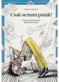 Trickett, Shirley - Csak semmi pánik!