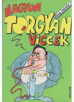 Föld S. Péter, Krenner István - Nagyon Torgyán viccek Föld S. Péter, Krenner István - Nagyon Torgyán viccek, Budapest 1996 antikvár könyv