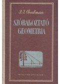 Perelman, J.I. - Szórakoztató geometria