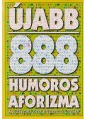 Vas Zoltán - Újabb 888 humoros aforizma