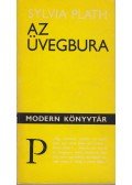 Plath, Sylvia - Az üvegbura