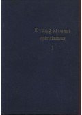  - Evangéliumi spiritizmus I. kötet