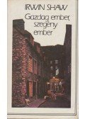 Shaw, Irwin - Gazdag ember, szegény ember