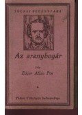 Edgar Allan Poe - Az aranybogár