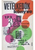 Győri György - Vetélkedők könyve