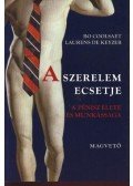 Coolsaet, Bo,Keyzer, Laurens De - A szerelem ecsetje