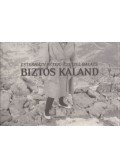 Esterházy Péter,Czeizel Balázs - Biztos kaland
