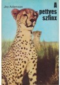 Joy Adamson - A pettyes szfinx