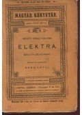 Galdós, Benito Perez - Elektra