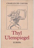 Coster, Charles de - Thyl Ulenspiegel