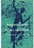 Benjámin László - Sziklarajzok