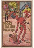 Ambrus Zoltán - Mozi Bandi kalandjai