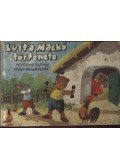 Csányi Gyöngyi - Lusta Mackó története