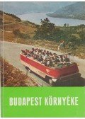 Szombathy Viktor - Budapest környéke