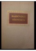 Rácz István - Hajdúnánás története