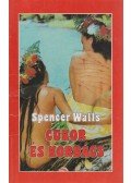 Walls, Spencer - Cukor és korbács