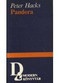 Hacks, Peter - Pandora