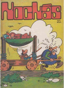 Somos Ágnes - Kockás 23. Somos Ágnes - Kockás 23., Budapest 1986 antikvár könyv