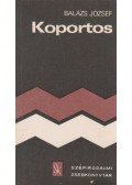 Balázs József - Koportos