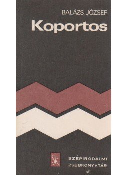 Balázs József - Koportos